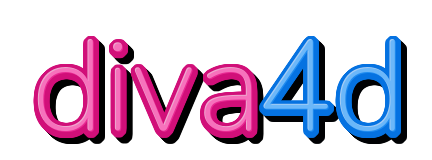 diva4d — logo kanal